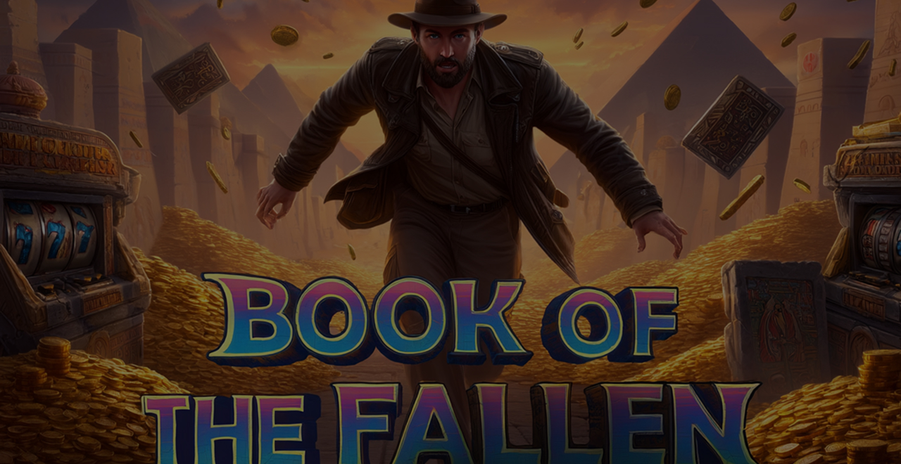 Book of the Fallen